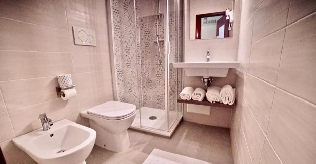 Hotel Centrale