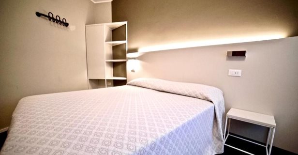 Hotel Centrale
