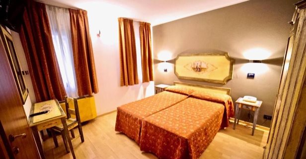 Hotel Centrale