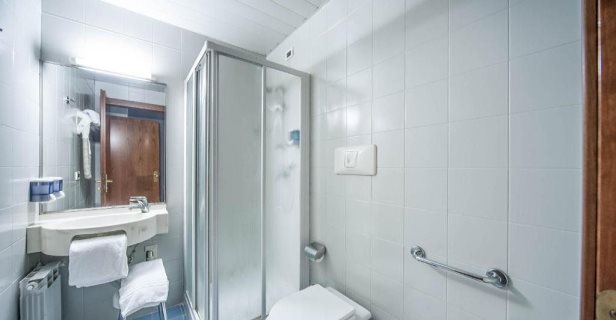 Hotel Centrale