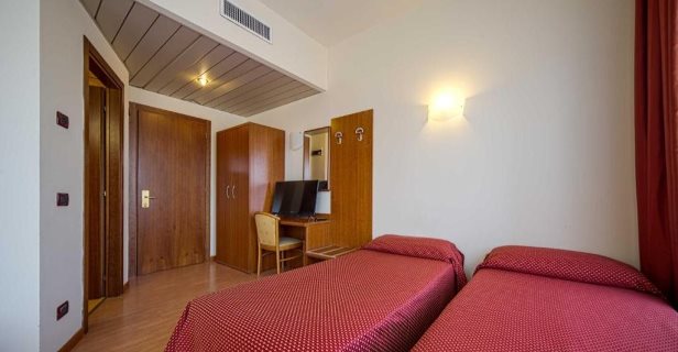 Hotel Centrale