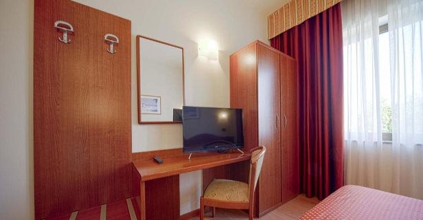 Hotel Centrale