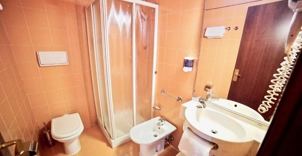 Hotel Centrale