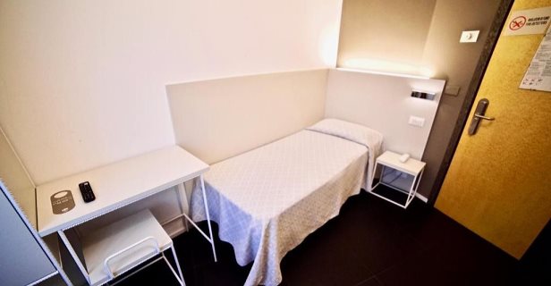 Hotel Centrale
