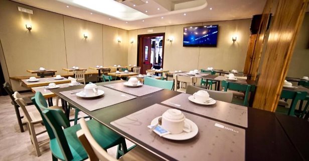 Hotel Centrale