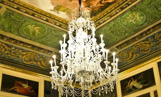 Hotel Centrale Palace