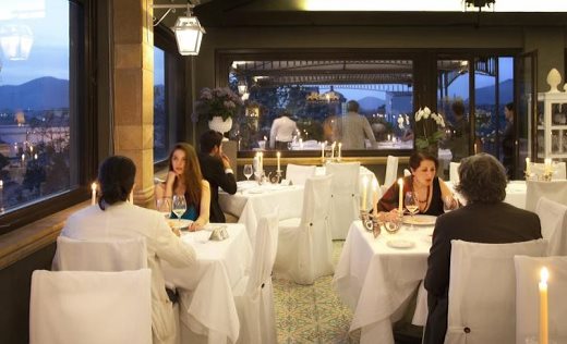Hotel Centrale Palace