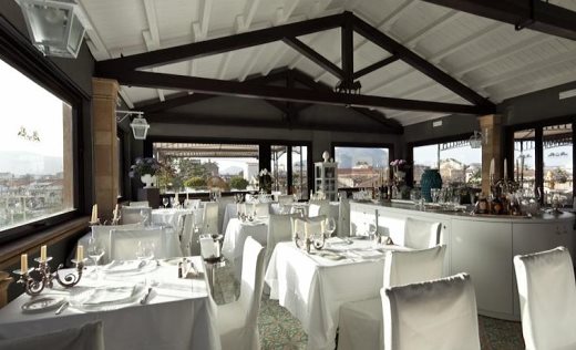 Hotel Centrale Palace
