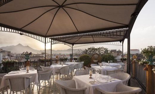 Hotel Centrale Palace