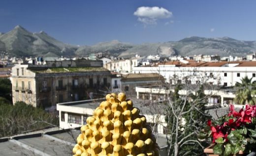 Hotel Centrale Palace