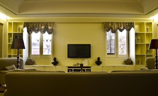 Hotel Centrale Palace