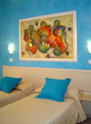 Hotel Centrale Siracusa