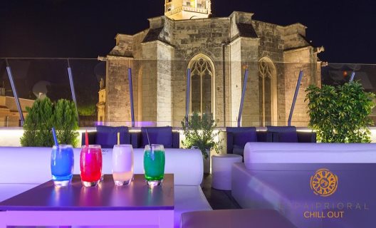 Hotel Centre Reus