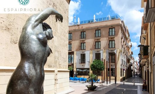 Hotel Centre Reus