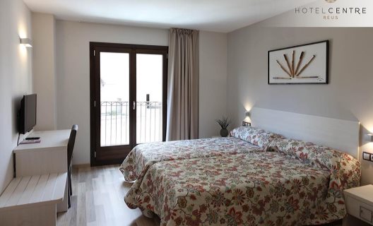 Hotel Centre Reus