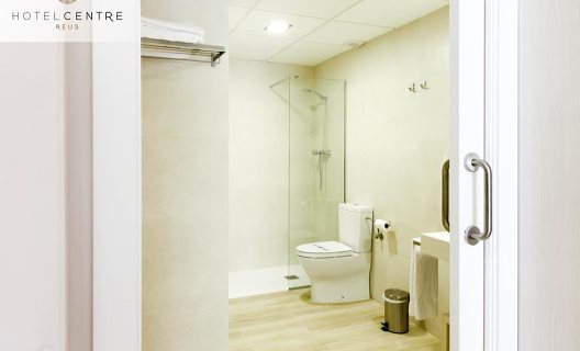 Hotel Centre Reus