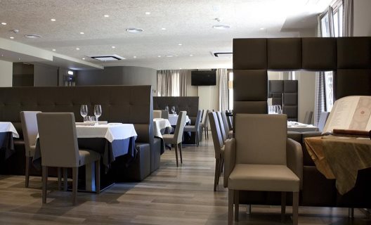 Hotel Centre Reus