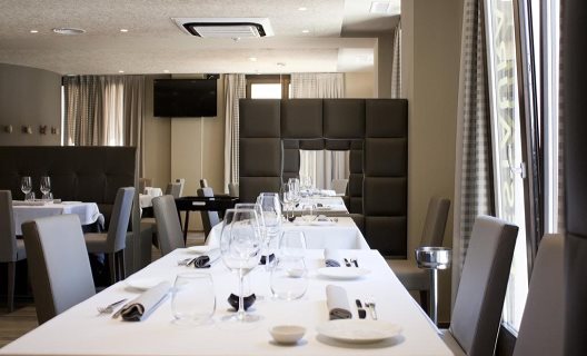 Hotel Centre Reus