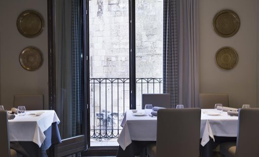 Hotel Centre Reus
