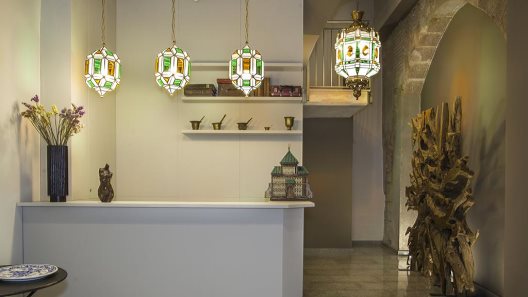 Hotel Centre Reus