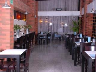 Hotel Centro 19