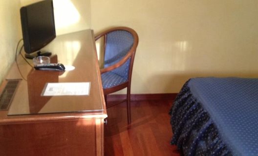 Hotel Centro
