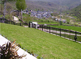 Hotel Centro De Turismo Rural Porto