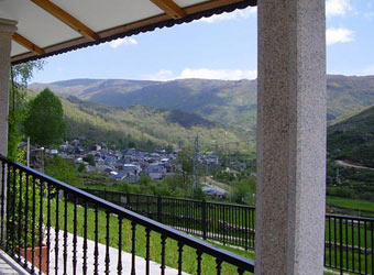 Hotel Centro De Turismo Rural Porto