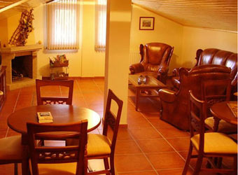 Hotel Centro De Turismo Rural Porto