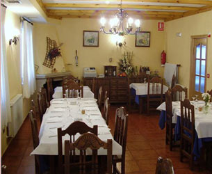 Hotel Centro De Turismo Rural Porto