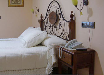 Hotel Centro De Turismo Rural Porto