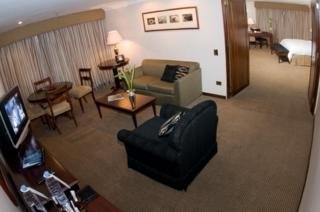 Hotel Centro Lido