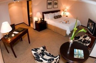 Hotel Centro Lido