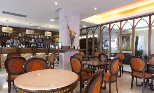 Hotel Centro Los Braseros
