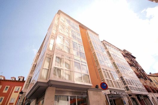 Hotel Centro Los Braseros