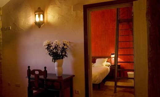 Hotel Centro Turismo Rural La Data