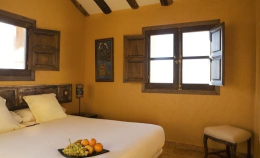 Hotel Centro Turismo Rural La Data