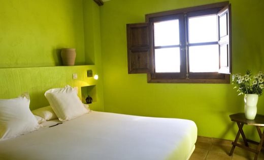 Hotel Centro Turismo Rural La Data