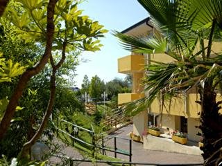 Hotel Centro Turistico Gardesano