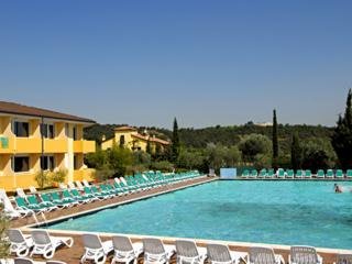 Hotel Centro Turistico Gardesano