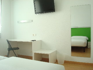 Hotel Centro Vitoria