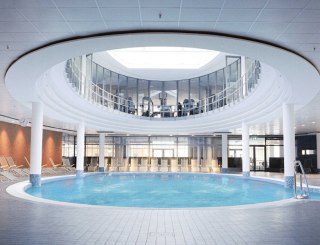 Hotel Centrovital