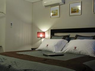 Hotel Centrum Tower Suites