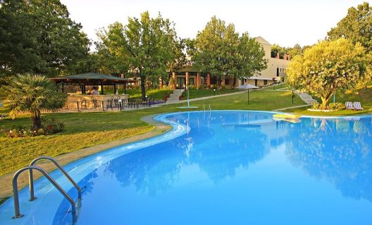 Hotel Century Resort