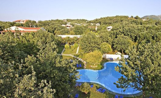 Hotel Century Resort