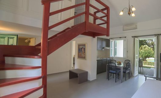 Hotel Century Resort