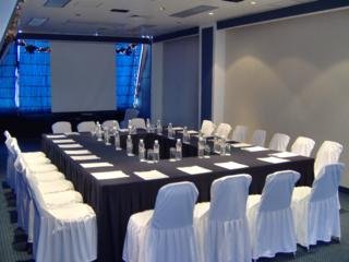 Hotel Century Zona Rosa