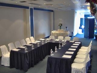 Hotel Century Zona Rosa