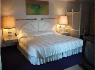 Hotel Century Zona Rosa