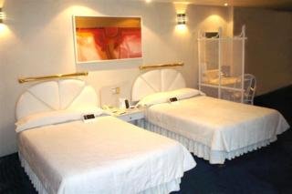 Hotel Century Zona Rosa